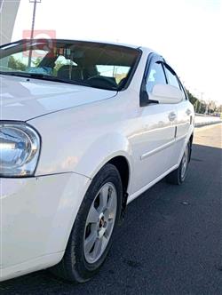 شيفروليه اوبترا